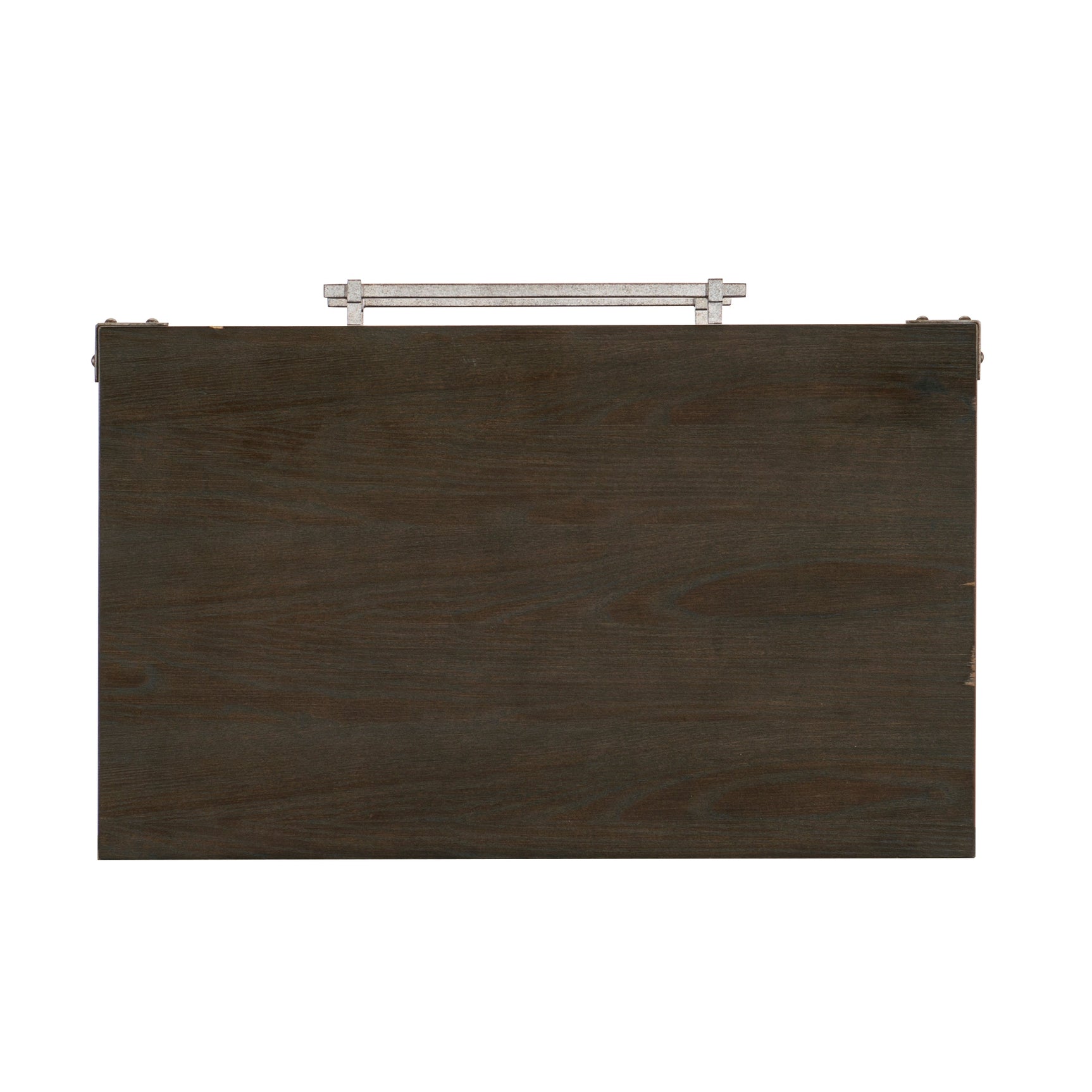 Bellamy Brown Nightstand - Ornate Home