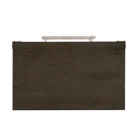 Bellamy Brown Nightstand - Ornate Home