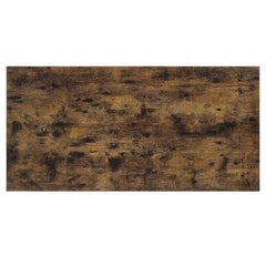 Bellarosa Oak Coffee Table - Ornate Home