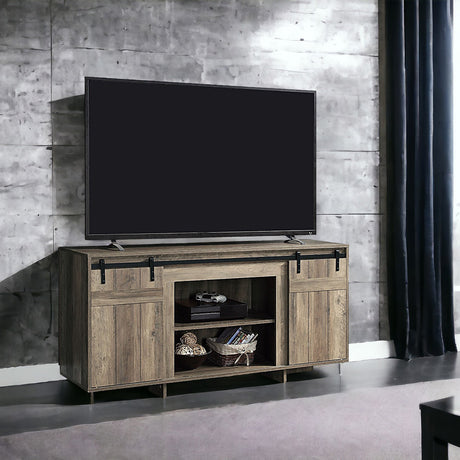 Bellarosa TV Stand - Ornate Home