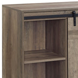 Bellarosa TV Stand - Ornate Home