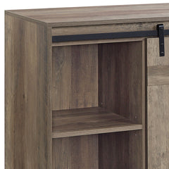 Bellarosa TV Stand - Ornate Home