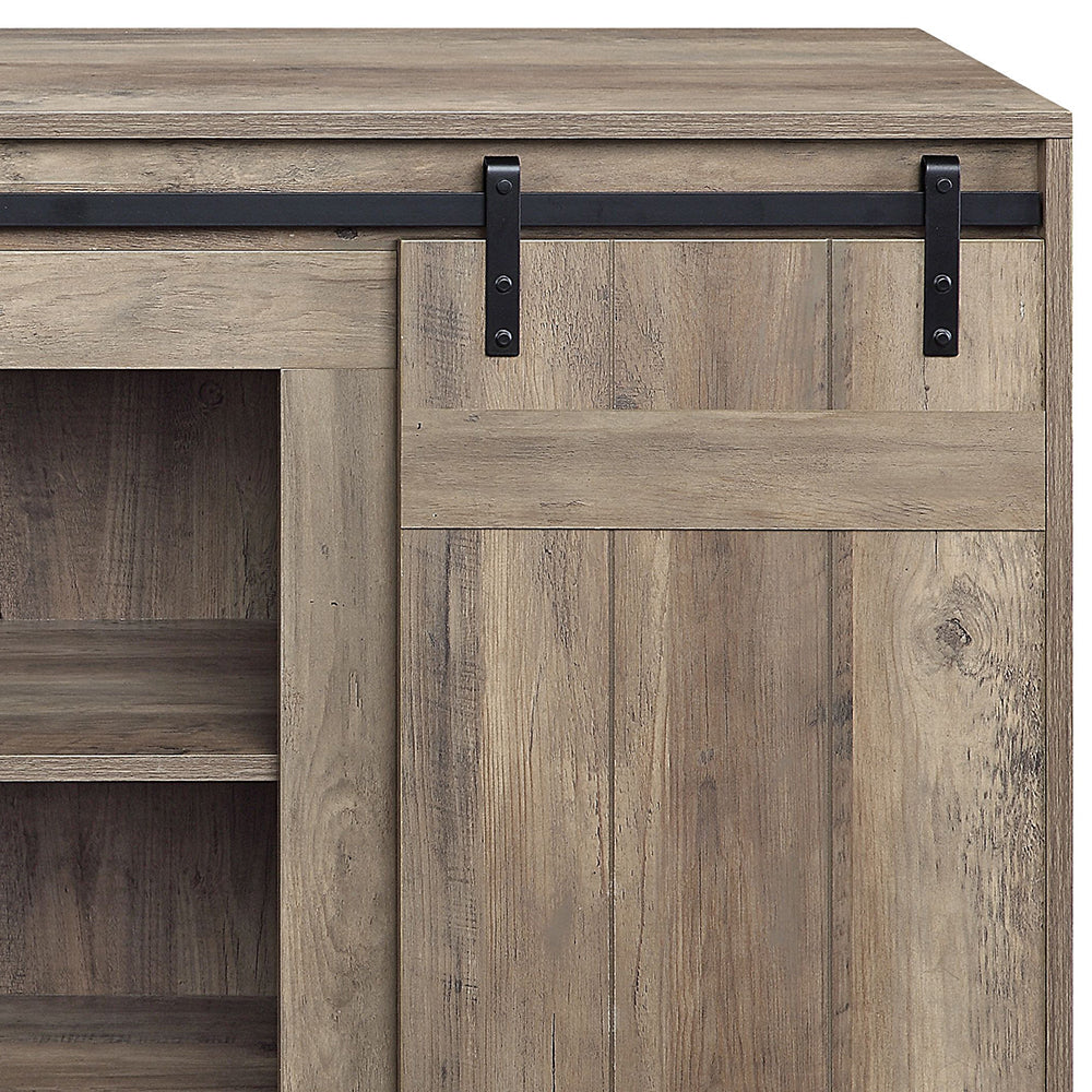 Bellarosa TV Stand - Ornate Home
