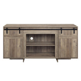 Bellarosa TV Stand - Ornate Home