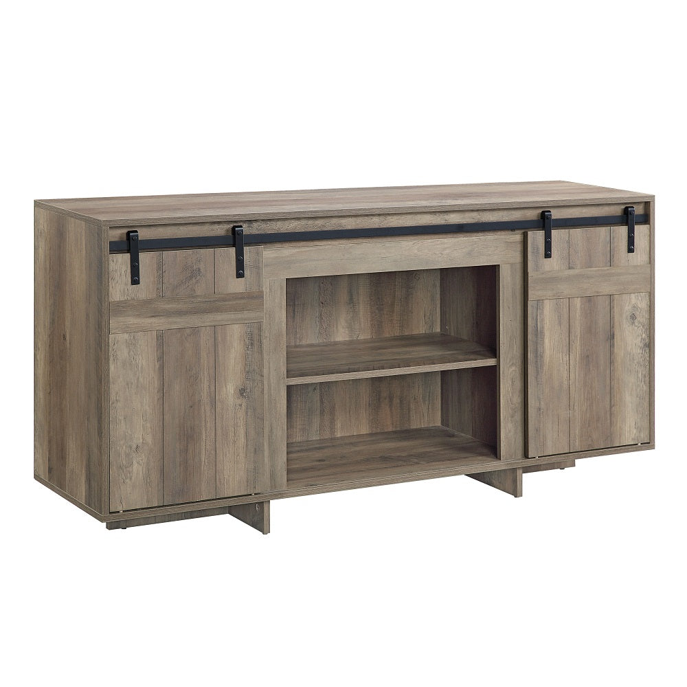 Bellarosa TV Stand - Ornate Home