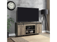 Bellarosa TV Stand - Ornate Home