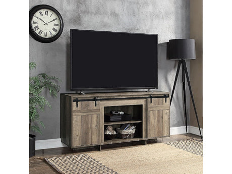 Bellarosa TV Stand - Ornate Home