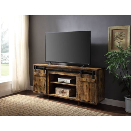 Bellarosa TV Stand - Ornate Home