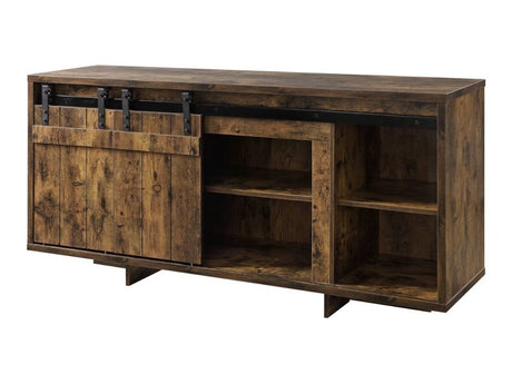 Bellarosa TV Stand - Ornate Home