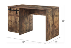 Bellarose Writing Desk - Ornate Home