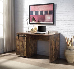 Bellarose Writing Desk - Ornate Home