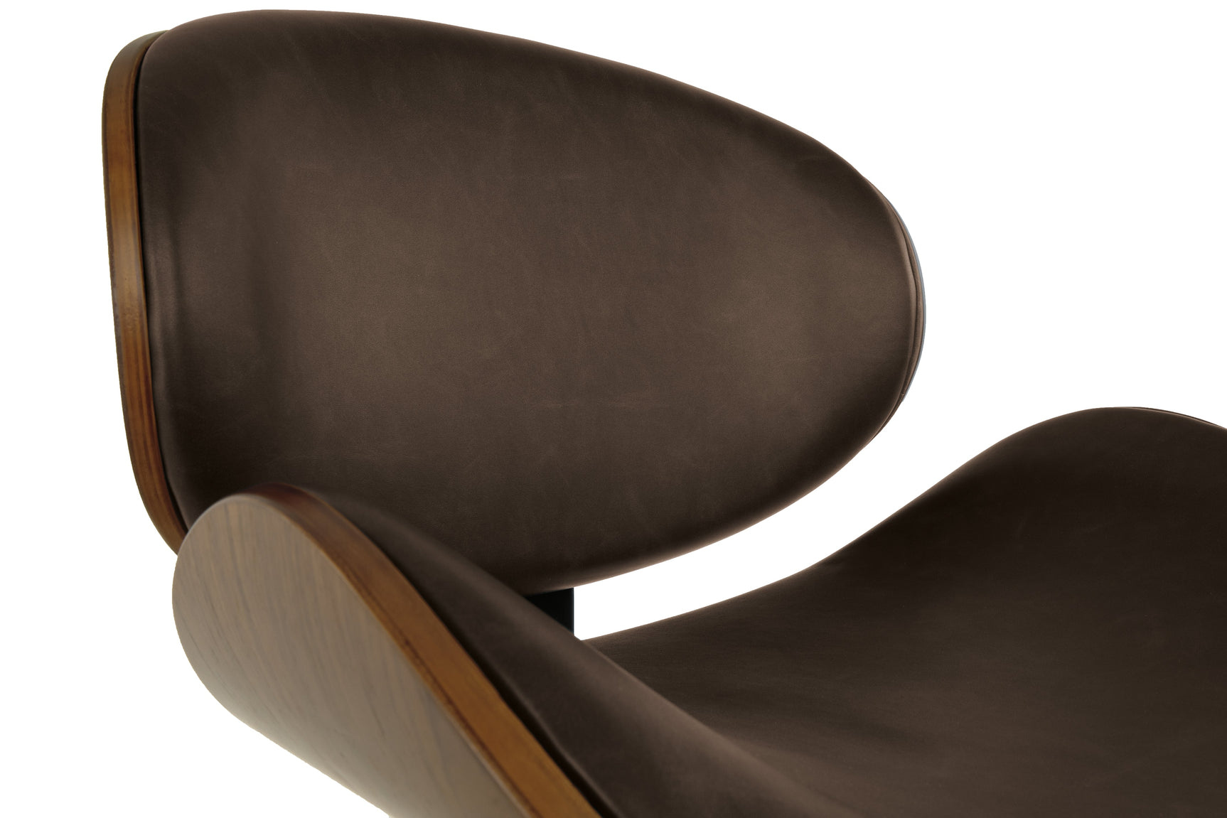 Bellatier Faux Leather Adjustable Height Bar Stools (Online Special Price) - Ornate Home