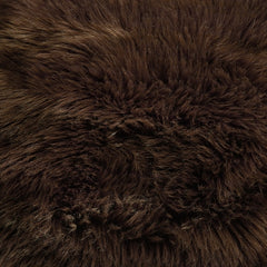 Bellethrone Brown Pillow - Ornate Home