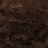 Bellethrone Brown Pillow (Set of 4) (Online Special Price) - Ornate Home