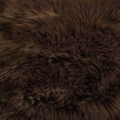 Bellethrone Brown Pillow (Set of 4) - Ornate Home