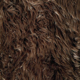 Bellethrone Brown Throw (Set of 3) (Online Special Price) - Ornate Home