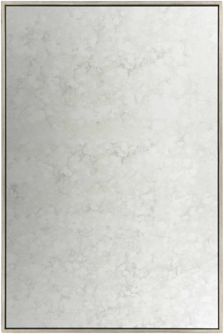 Belleview Mirror - Ornate Home