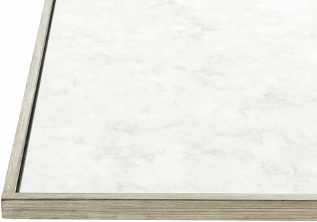 Belleview Mirror - Ornate Home