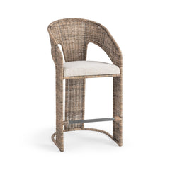 Bellini Natural Counter Stool