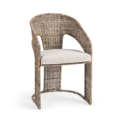 Bellini Natural Dining Chair