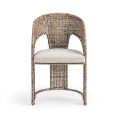 Bellini Natural Dining Chair