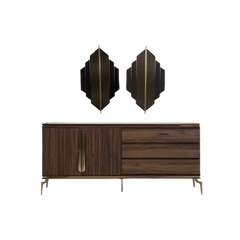 Bellona Dining Room