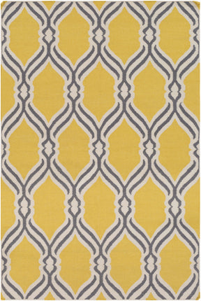 Bells Area Carpet - Clearance - Ornate Home