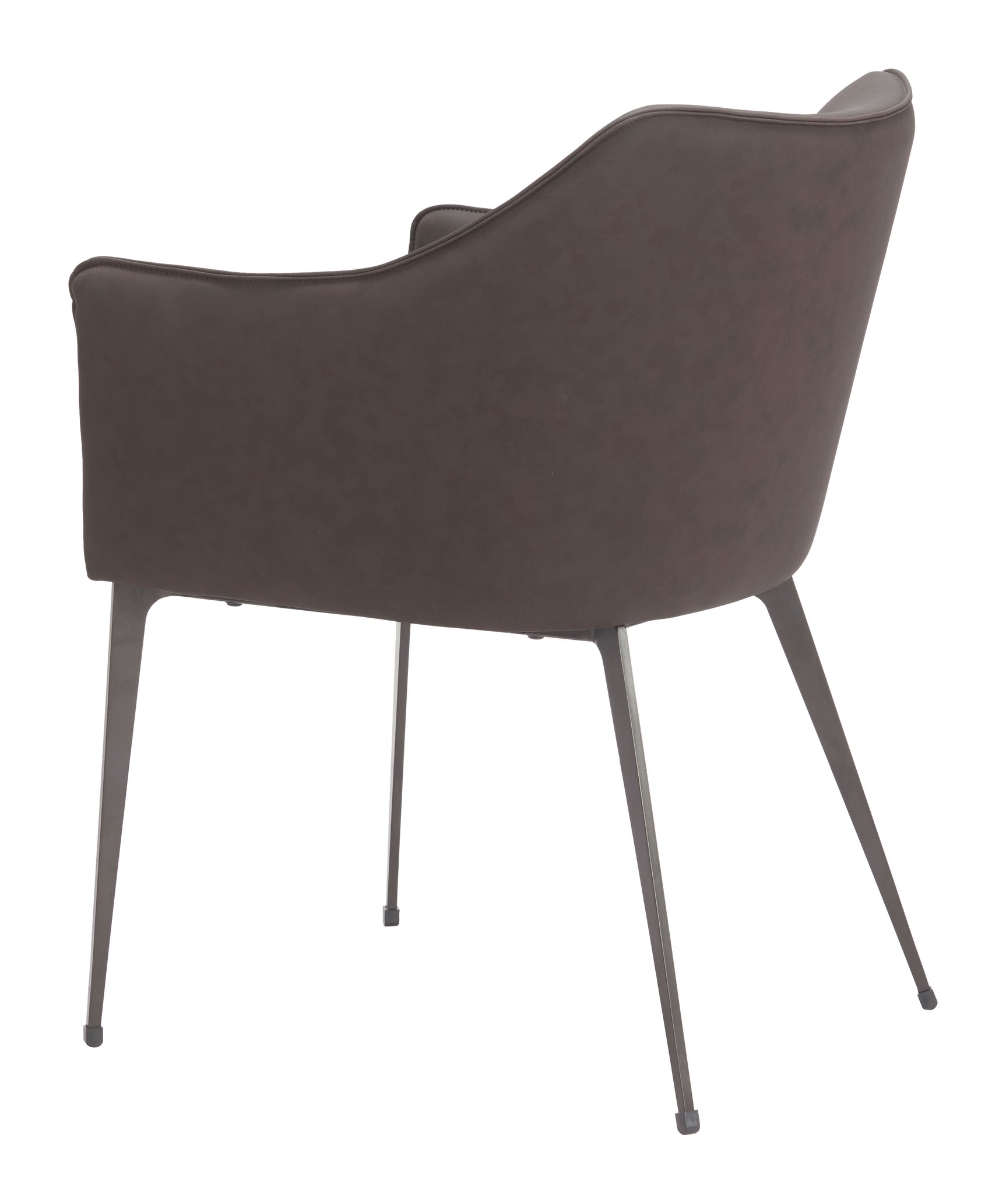Belmont Brown Dining Chair - Ornate Home