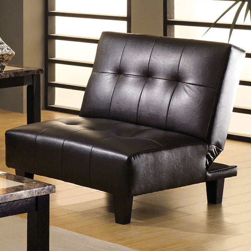 Belmont Espresso Chair - Ornate Home