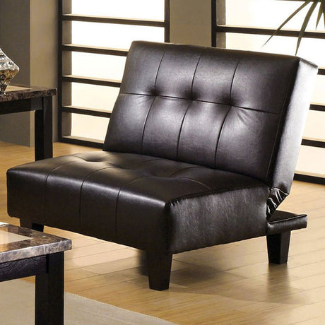 Belmont Espresso Chair - Ornate Home