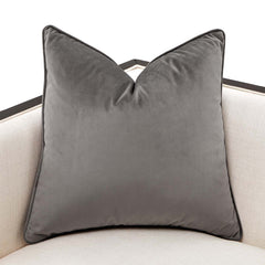 Belmont Place Espresso/Cream Loveseat - Ornate Home