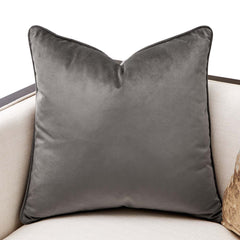 Belmont Place Espresso/Cream Matching Chair - Ornate Home