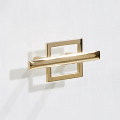 Belmont Place Espresso Nightstand - Ornate Home