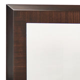 Belmont Place Espresso Nightstand - Ornate Home