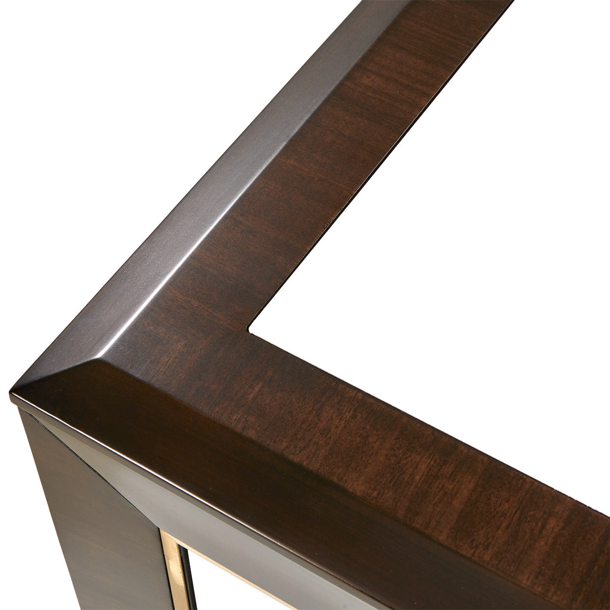 Belmont Place Espresso Nightstand - Ornate Home