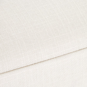 Belmont Place Gold/Cream Bed Bench - Ornate Home