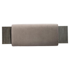 Belo Bracken/Brown Bench - Ornate Home