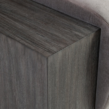 Belo Bracken/Brown Bench - Ornate Home