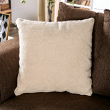 Belsize Chocolate/Tan Sofa & Loveseat - Ornate Home