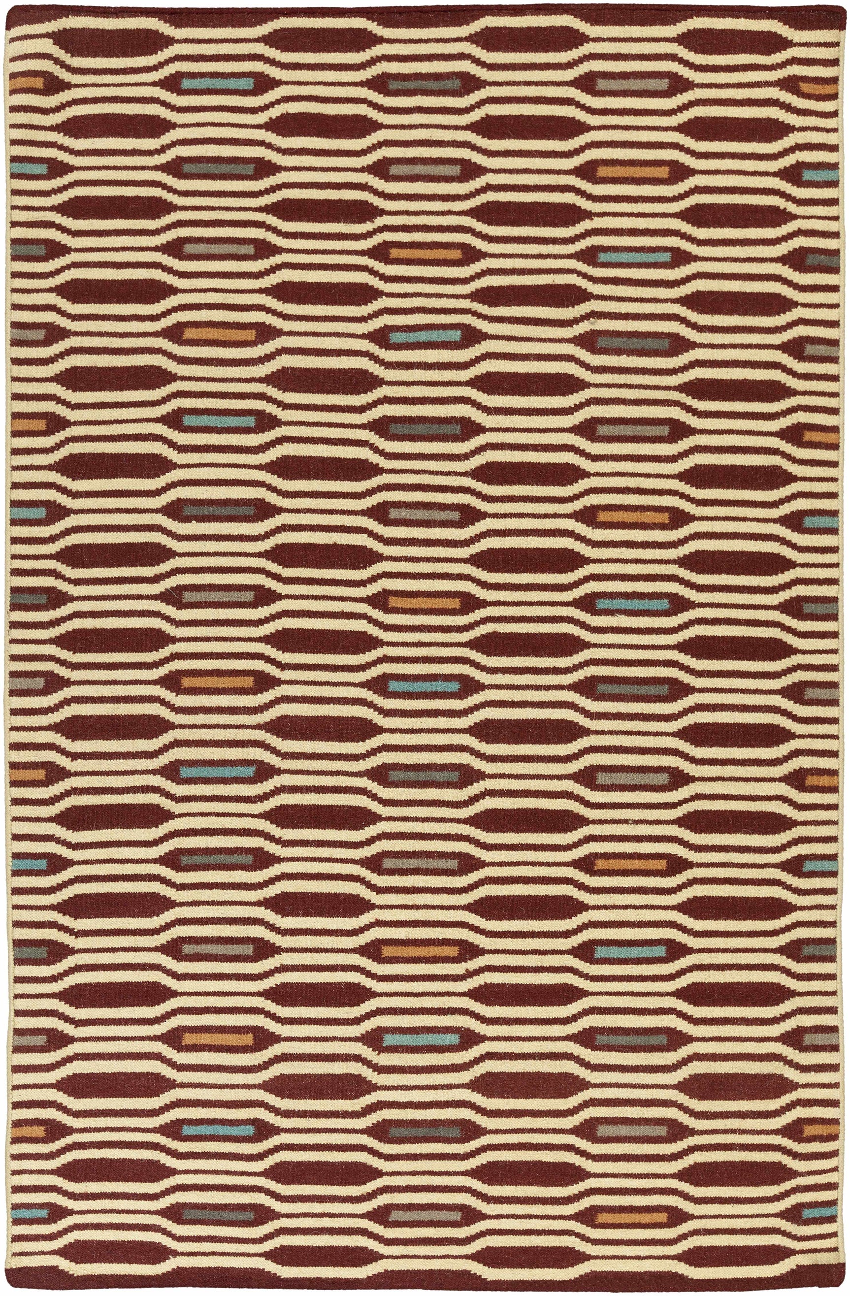 Beltrami Area Rug - Clearance - Ornate Home