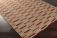 Beltrami Area Rug - Clearance - Ornate Home