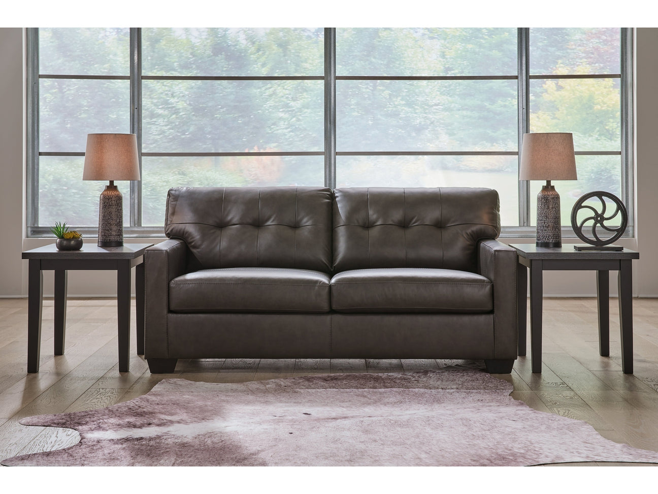 Belziani Storm Sofa - Ornate Home