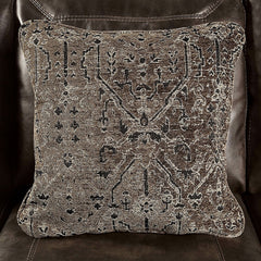 Bemus Dark Brown Loveseat - Ornate Home