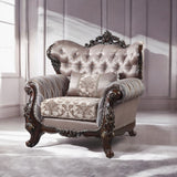 Benbek Chair - Ornate Home