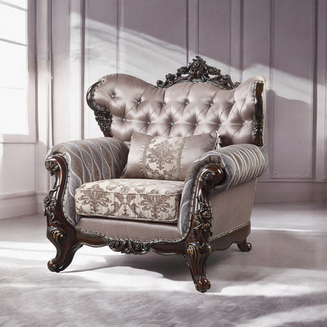 Benbek Chair - Ornate Home
