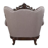 Benbek Chair - Ornate Home