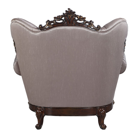 Benbek Chair - Ornate Home