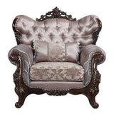 Benbek Chair - Ornate Home