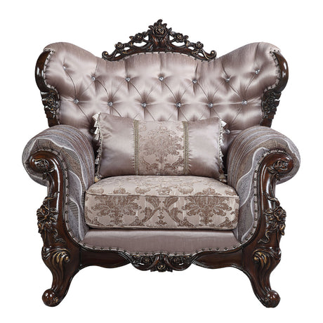 Benbek Chair - Ornate Home