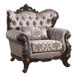 Benbek Chair - Ornate Home